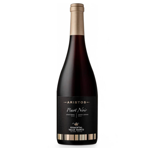 Pinot Noir Riserva Sudtirol DOC Aristos - Isarco