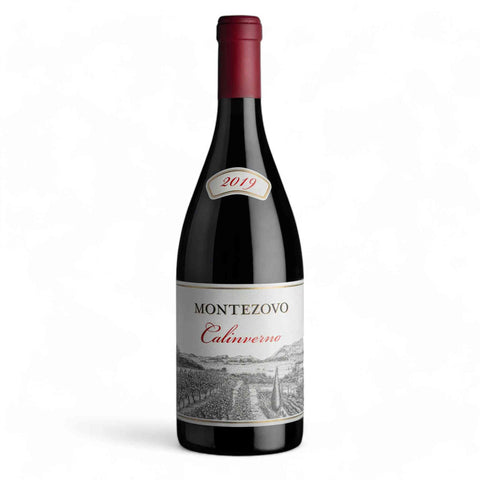 Rosso Veronese Calinverno IGT - Monte Zovo