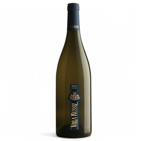 Ribolla Gialla Collio DOC 2023 - Villa Russiz