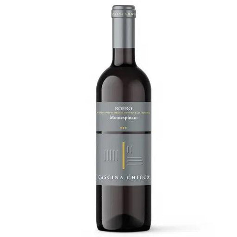 Roero Montespinato DOCG - Cascina Chicco