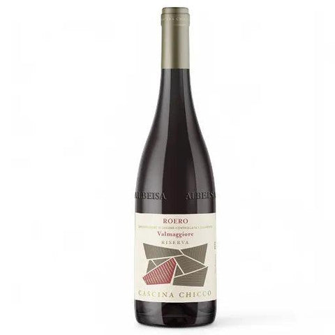 Roero Riserva Valmaggiore DOCG - Cascina Chicco