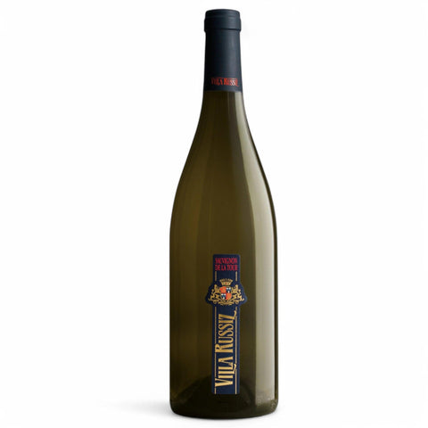 Sauvignon Graf de la Tour Collio DOC - Villa Russiz
