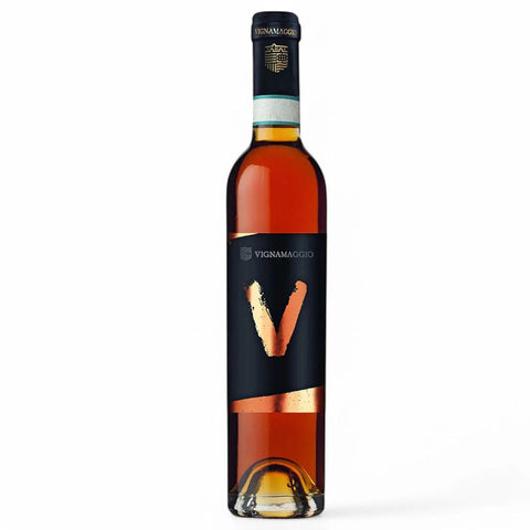 Vin Santo del Chianti Classico DOC 2016 (375ml) - Vignamaggio