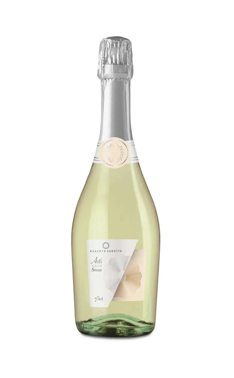 Asti Secco DOCG - Roberto Sarotto - Vinai del Borgo