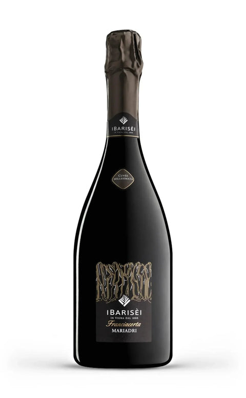 Franciacorta Mariadri Extra Brut Metodo Classico DOCG 2013 Magnum - I Barisèi - Vinai del Borgo