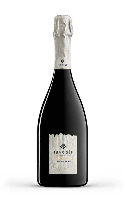 Franciacorta Sempiterre Brut Metodo Classico DOCG - I Barisèi - Vinai del Borgo