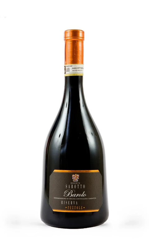 Barolo Riserva DOCG 2014 - Roberto Sarotto - Vinai del Borgo