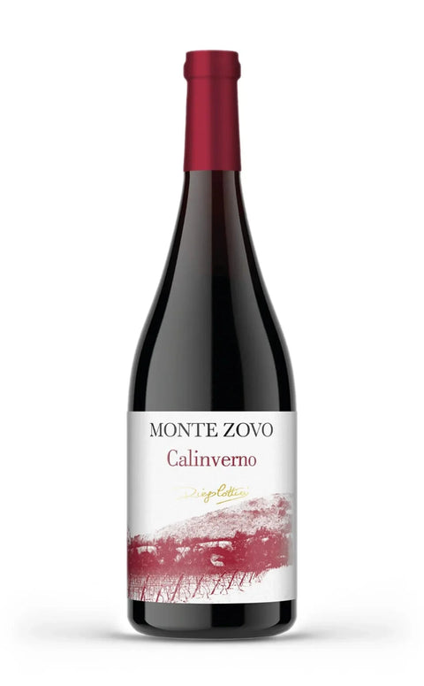 Rosso Veronese Calinverno IGT 2017 Magnum - Monte Zovo - Vinai del Borgo