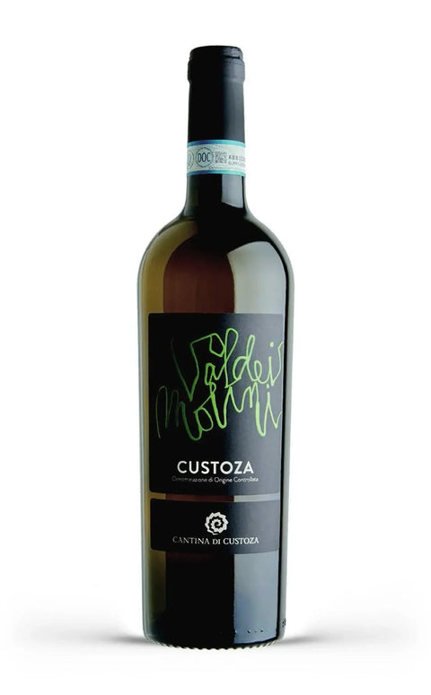 Custoza Val dei Molini DOC 2023 - Cantina di Custoza - Vinai del Borgo