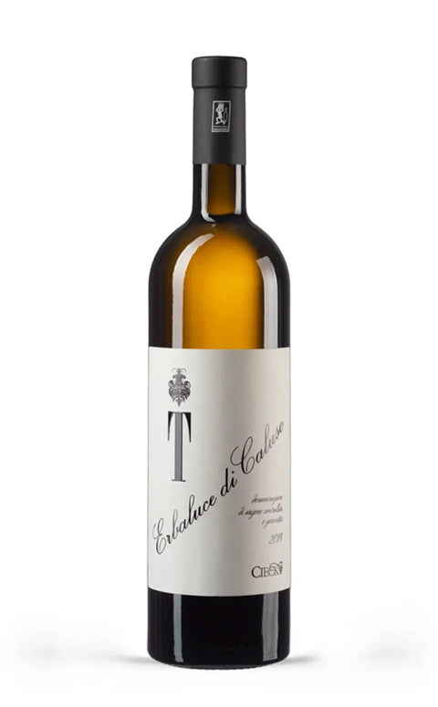 Erbaluce di Caluso DOCG T 2019 - Cieck - Vinai del Borgo