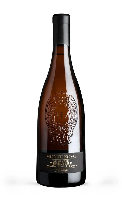 Lugana Le Civaie Riserva DOC - Monte Zovo - Vinai del Borgo