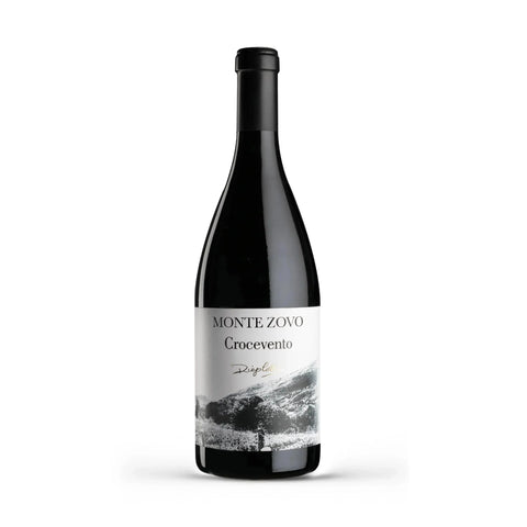 Pinot Nero Crocevento Garda DOC - Monte Zovo - Vinai del Borgo