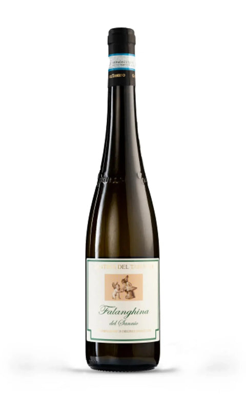 Falanghina del Sannio Taburno DOP 2021 - Cantina del Taburno - Vinai del Borgo