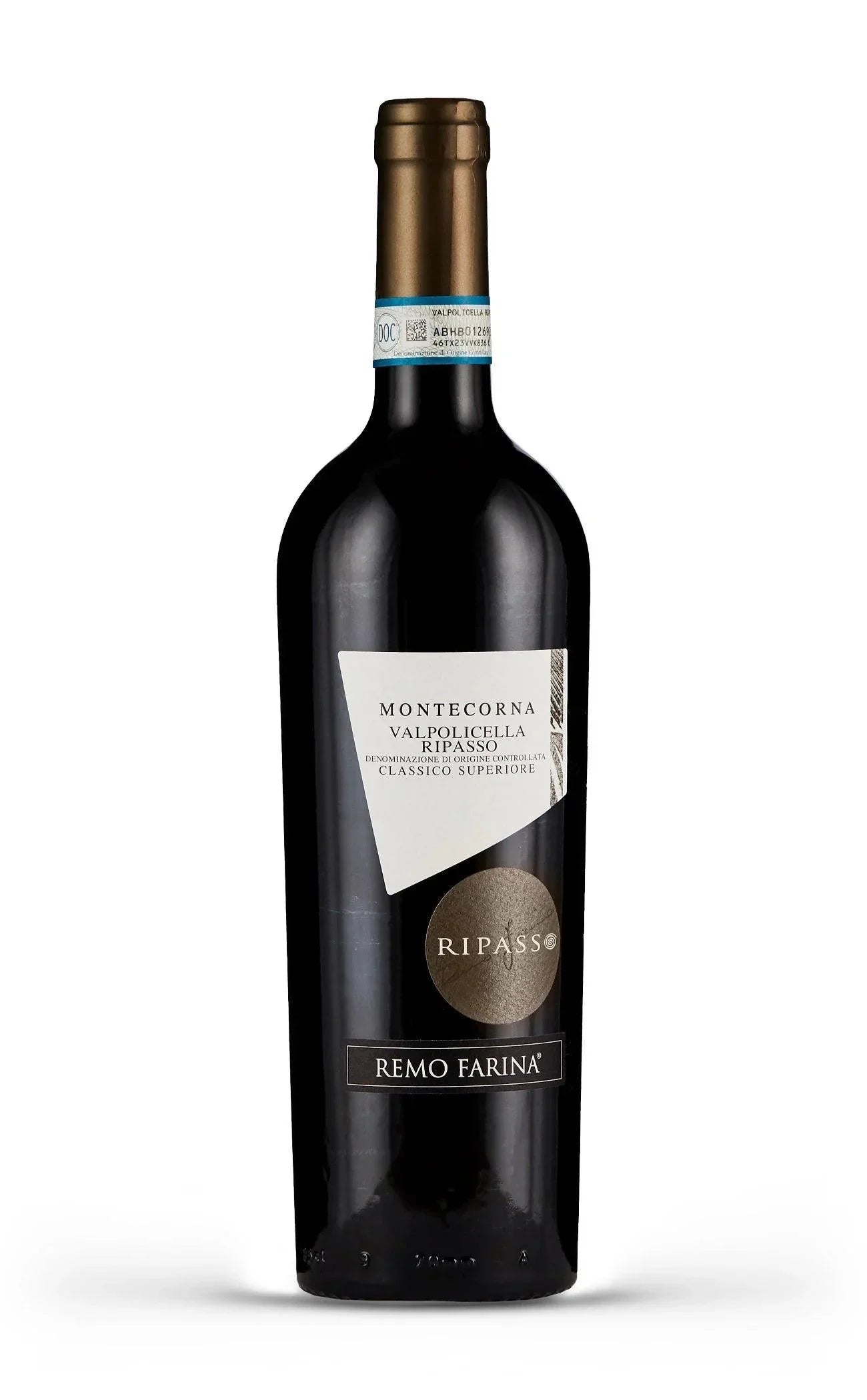 Valpolicella Ripasso Classico Superiore Montecorna DOC 2019 Magnum