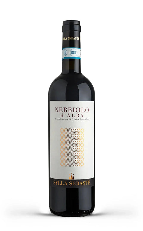 Nebbiolo d'Alba DOC 2020 - Sylla Sebaste - Vinai del Borgo