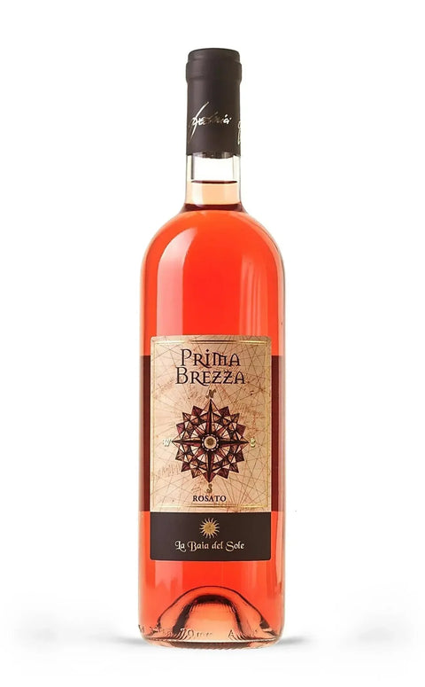 Box Degustazione Un Giro dei Rosati dell'Italia - Vinai del Borgo