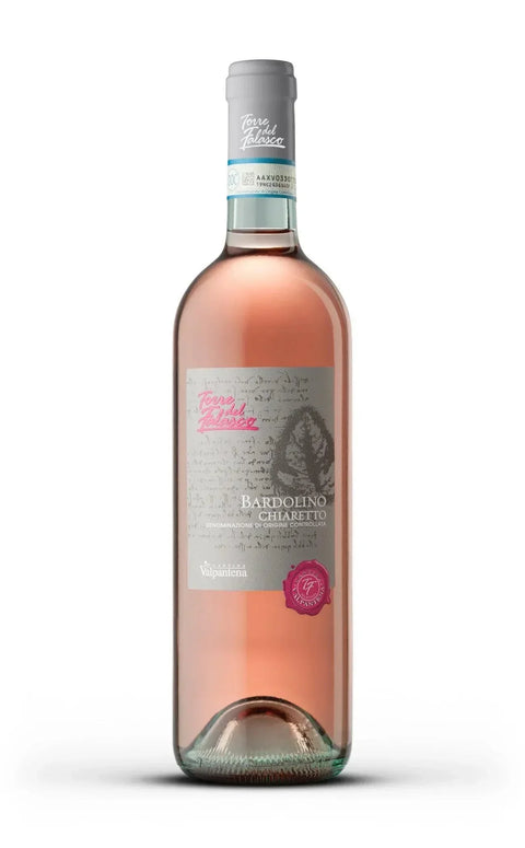 Box Degustazione Un Giro dei Rosati dell'Italia - Vinai del Borgo