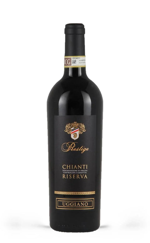 Chianti Riserva Prestige DOCG 2017 - Uggiano - Vinai del Borgo