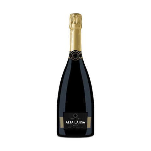 Alta Langa Metodo Classico Dosaggio Zero DOCG Magnum - Roberto Sarotto - Vinai del Borgo