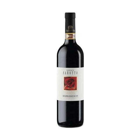Barbaresco Curra' Riserva 2016 DOCG Magnum - Roberto Sarotto - Vinai del Borgo