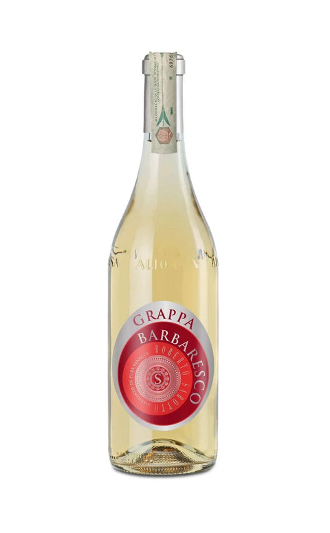 Grappa di Barbaresco (700ml) - Roberto Sarotto - Vinai del Borgo