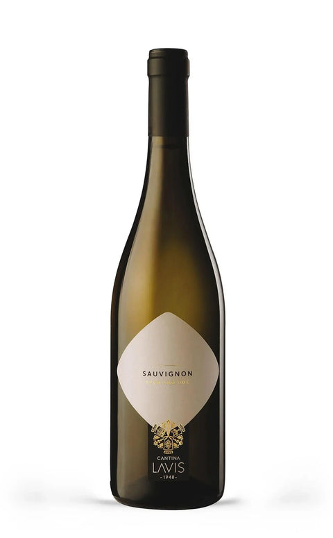 Sauvignon Trentino DOC 2022 - Lavis - Vinai del Borgo