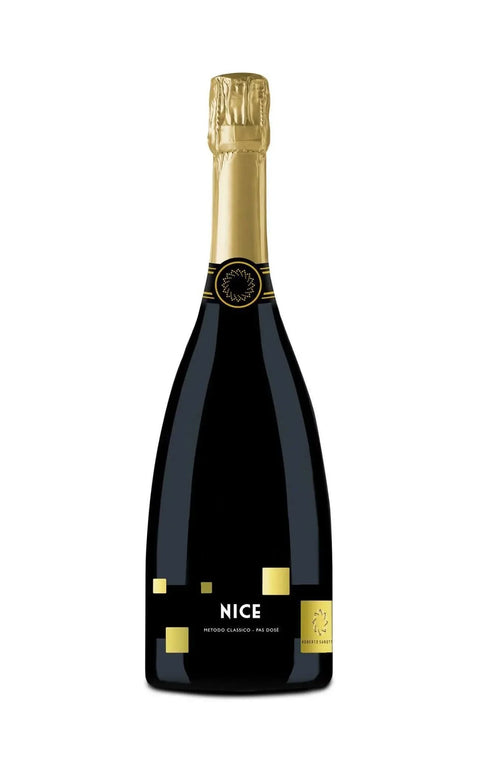 Metodo Classico Nice Pas Dosè - Roberto Sarotto - Vinai del Borgo