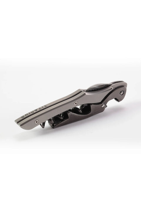 Farfalli - Cavatappi Titanium Grigio