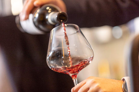 Scopri la nostra selezione di vini rossi da tutta Italia!