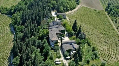 Fattoria La Ripa