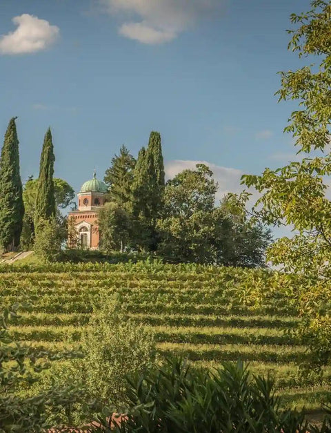 Villa Russiz
