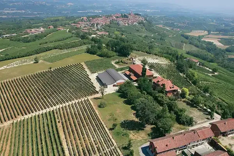Cantina Bel Colle