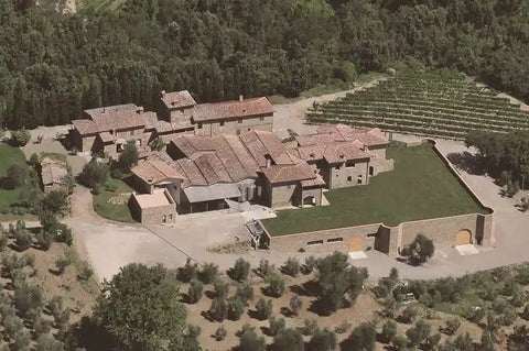 La Lecciaia
