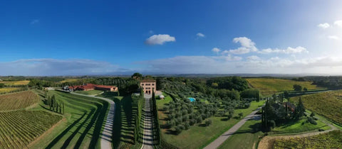Tenute del Cerro