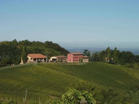 Isimbarda