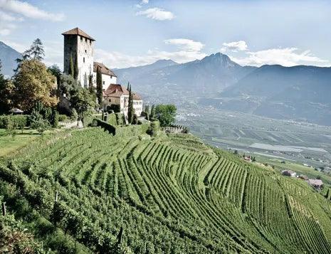 Cantina Merano - Vinai del Borgo