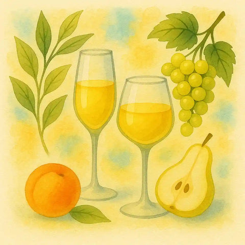 Bianchi Aromatici e Morbidi