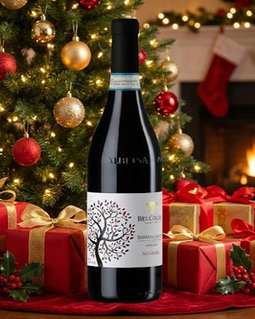 Advent Calendar – Trento DOC Cesarini Sforza