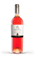 Incomodo Rosato Basilicata IGP 2022 - Cantina di Venosa Vinai del Borgo