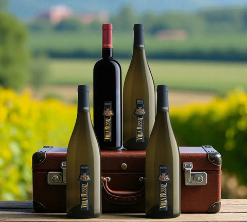 Tasting Box | Discover Friuli with Forchir