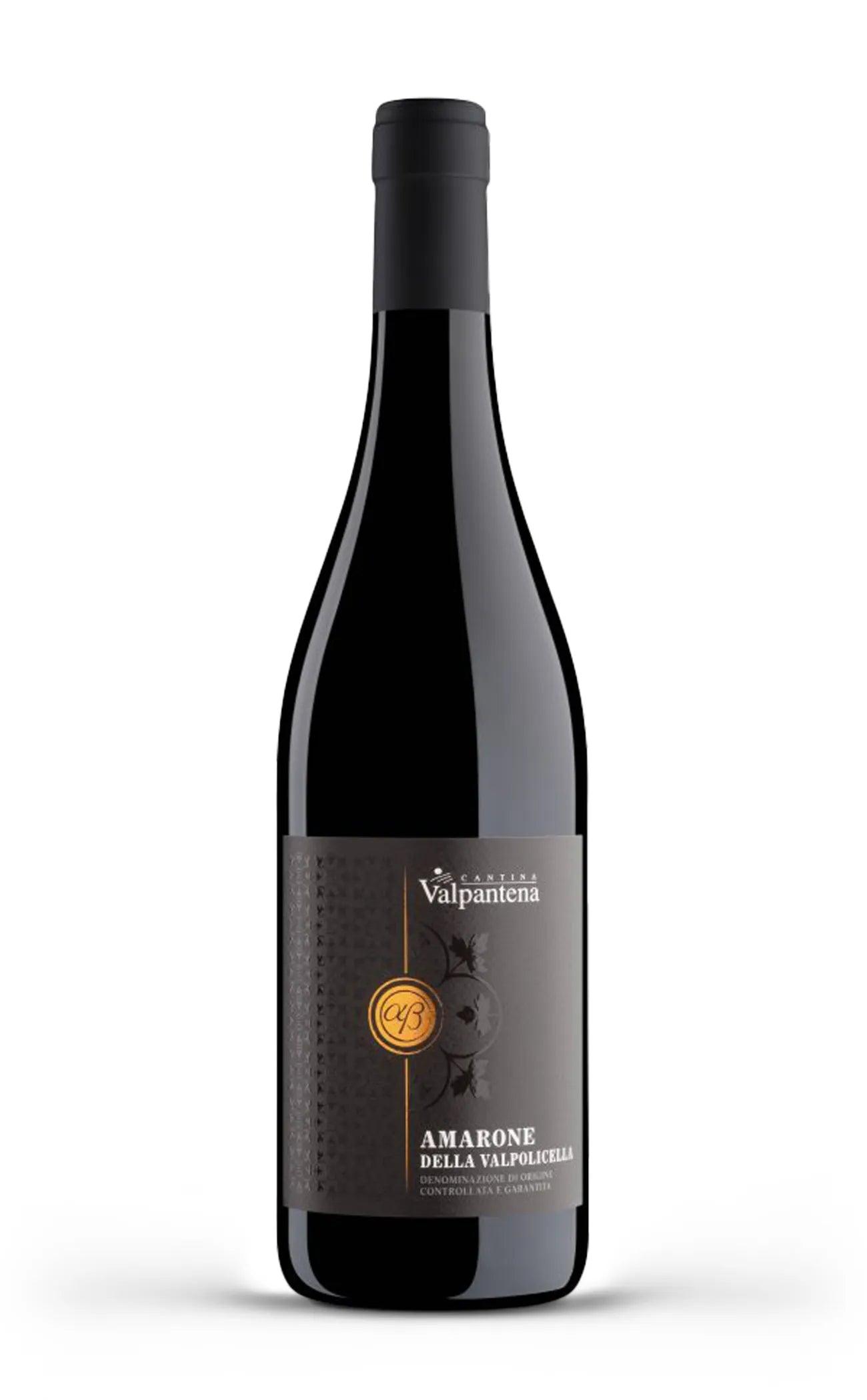 Amarone della Vapolicella DOCG 2020 - Cantina Valpantena - Vinai del Borgo