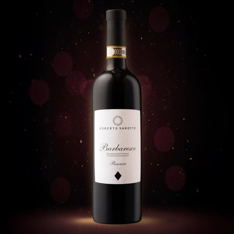 Barbaresco Riserva DOCG - Roberto Sarotto