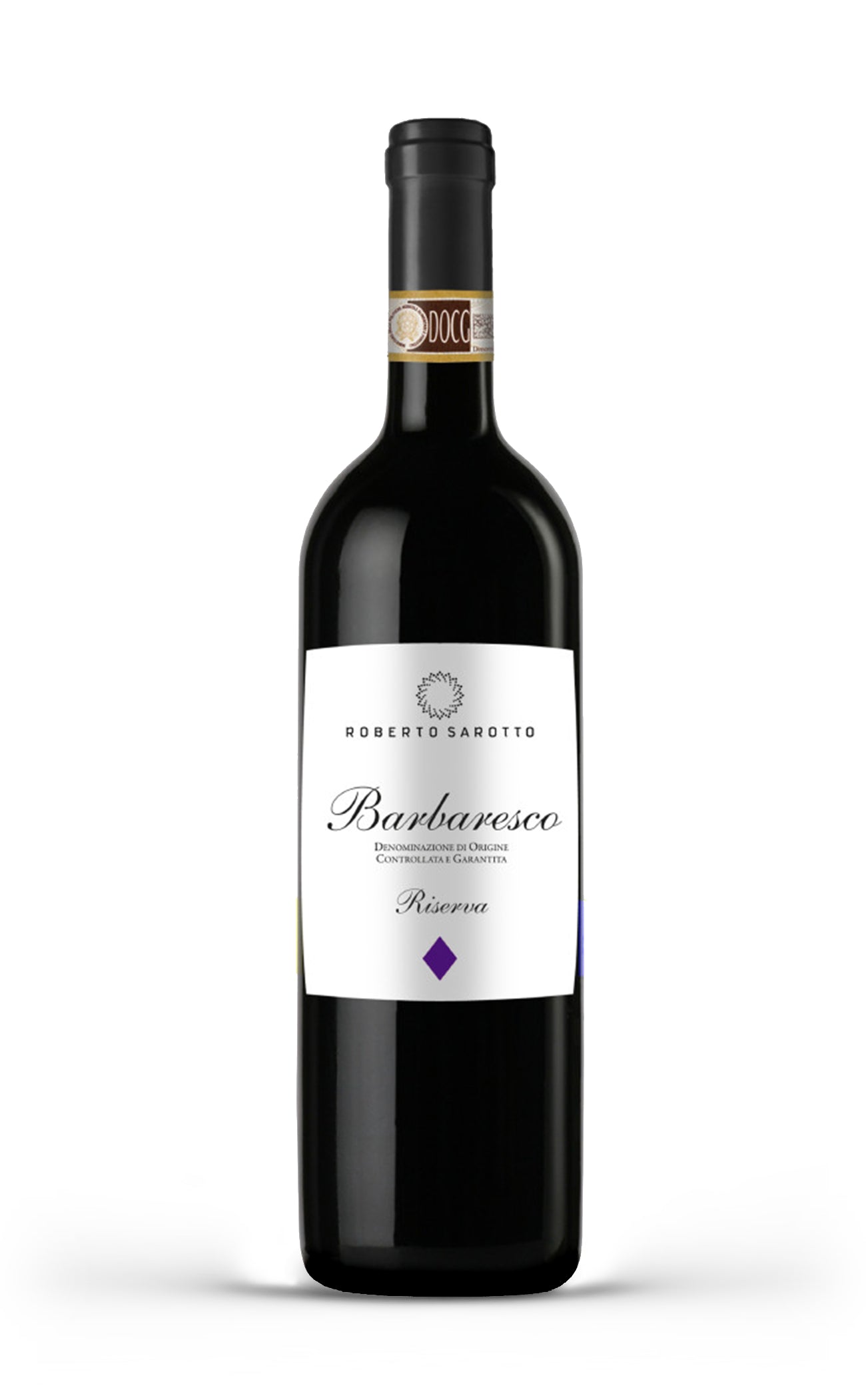 Tasting Box | A Tour of Italy's Finest Reds