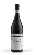 Barolo Fossati DOCG 2018 Magnum - Borgogno Vinai del Borgo