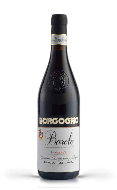 Barolo Fossati DOCG 2018 - Borgogno