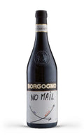 "No Mail" Barolo Le Teorie DOCG 2019 - Borgogno Vinai del Borgo