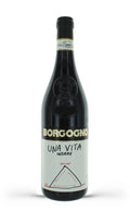 "Una Vita Insieme" Barolo Le Teorie DOCG 2019 - Borgogno Vinai del Borgo