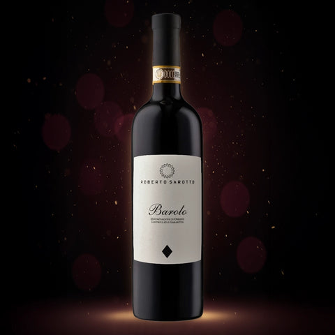 Barolo Rombo DOCG - Roberto Sarotto