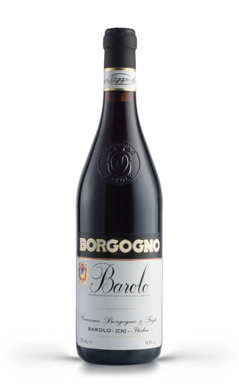 Barolo DOCG 2019 - Borgogno
