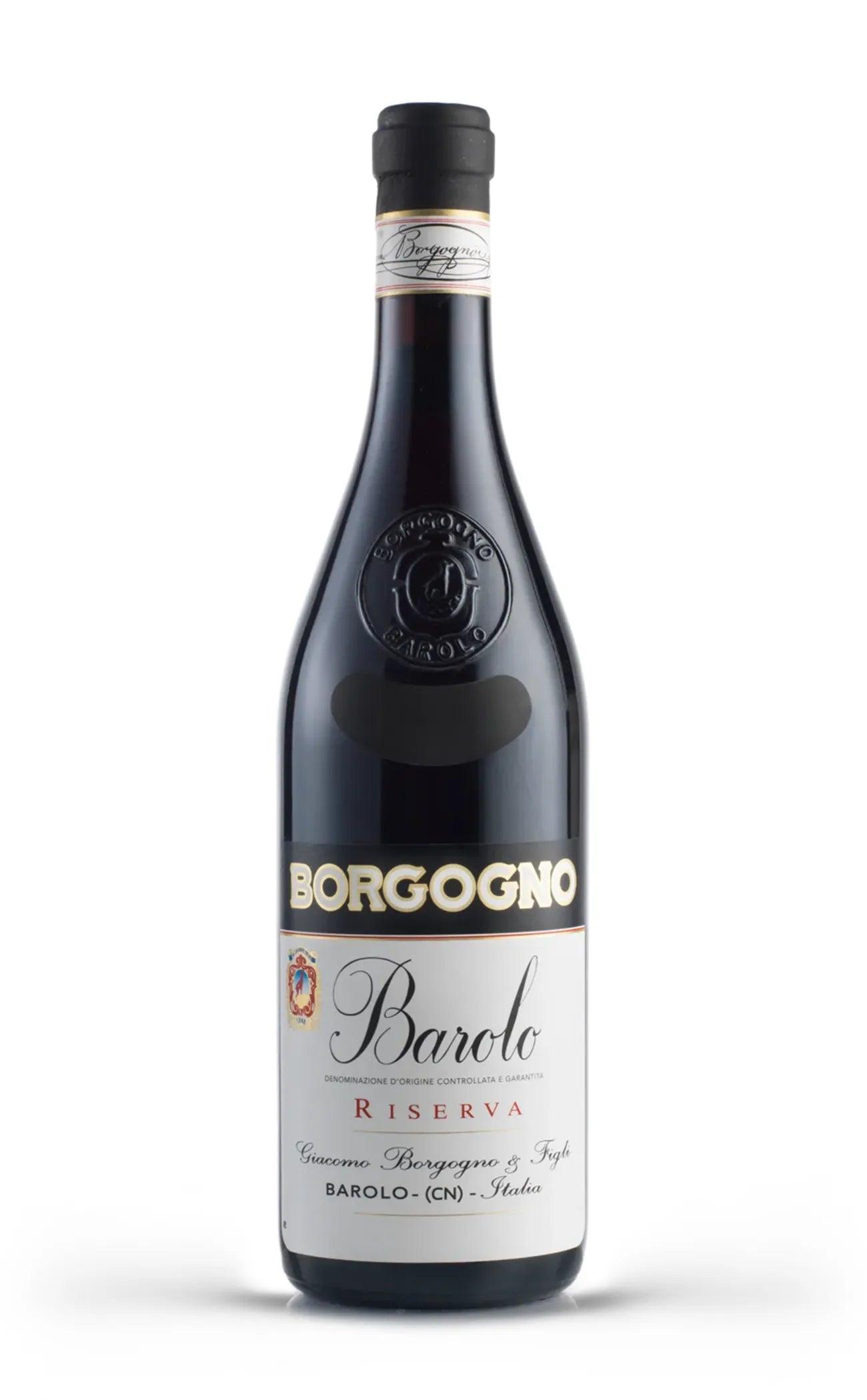 Barolo Riserva DOCG 2016 Magnum - Borgogno - Vinai del Borgo